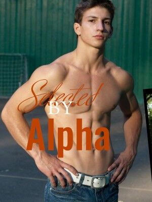 Selected by Alpha's Book Image