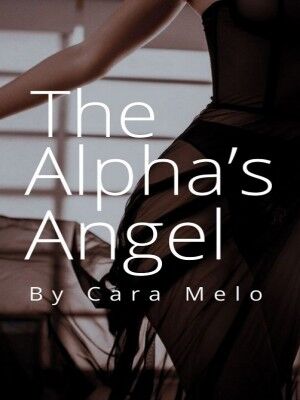 The Alpha’s Angel's Book Image
