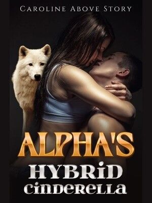 Alpha's Hybrid Cinderella's Book Image
