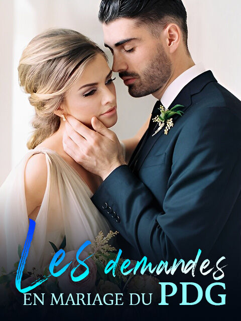 Les demandes en mariage du PDG's Book Image