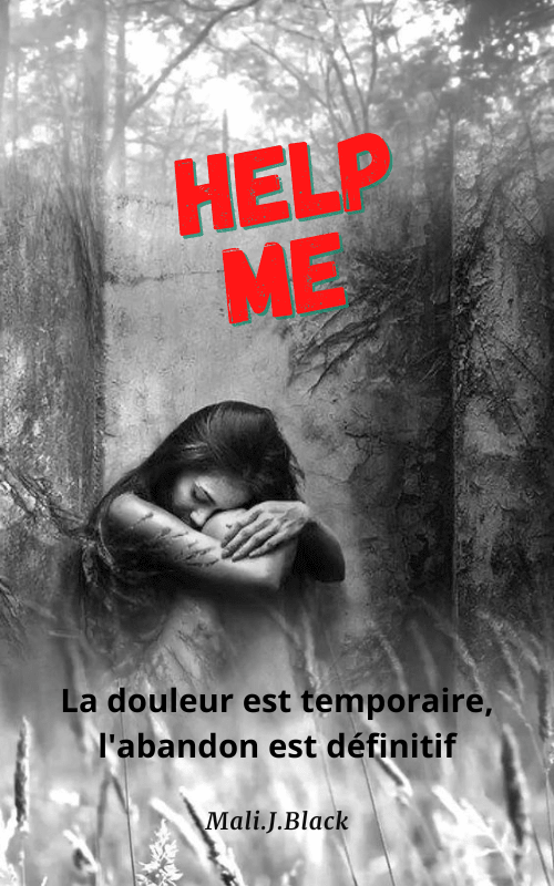 Help Me's Book Image