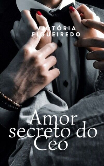 Amor secreto do CEO's Book Image