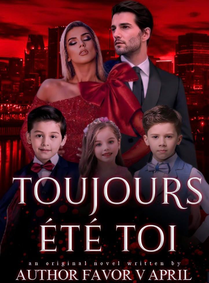 Toujours &eacute;t&eacute; toi's Book Image