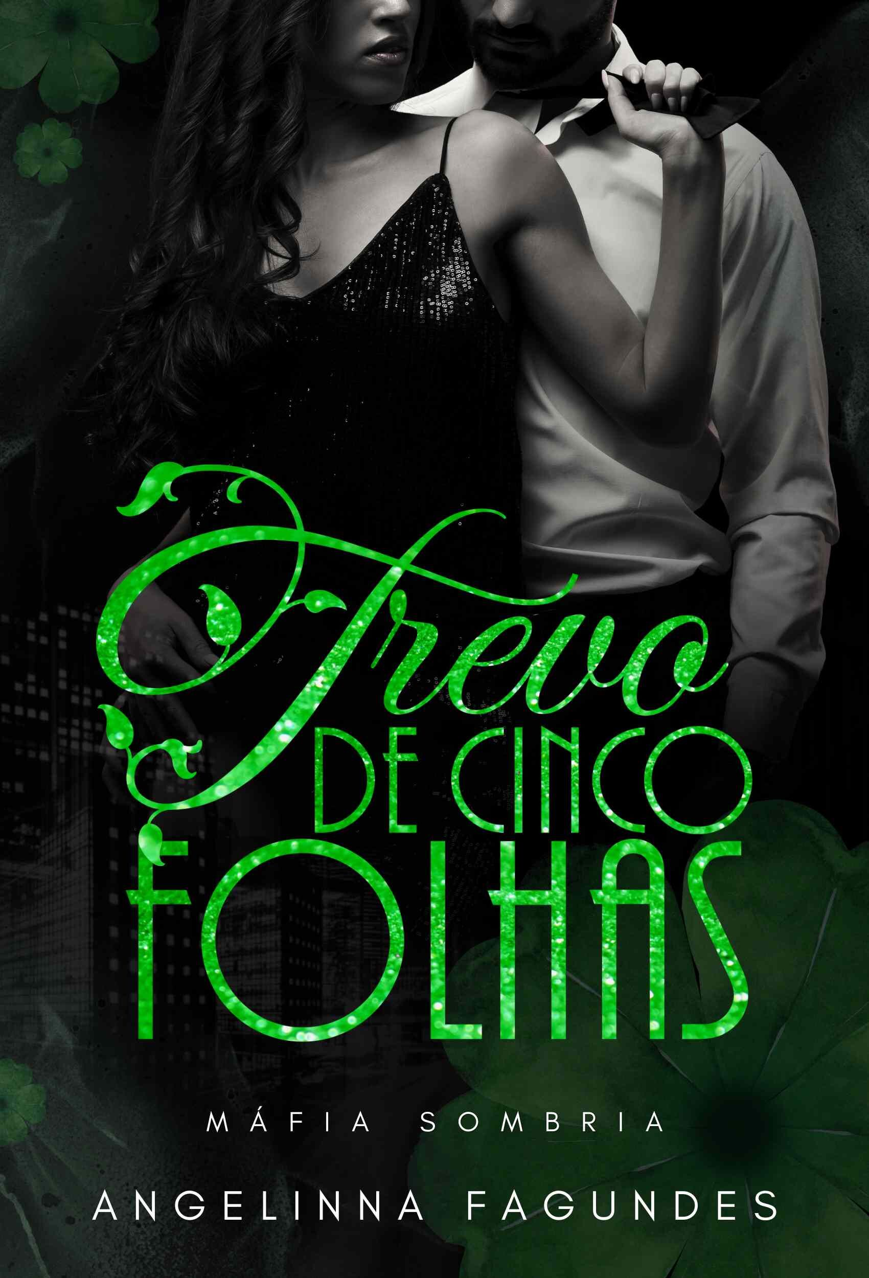 TREVO DE 5 FOLHAS's Book Image