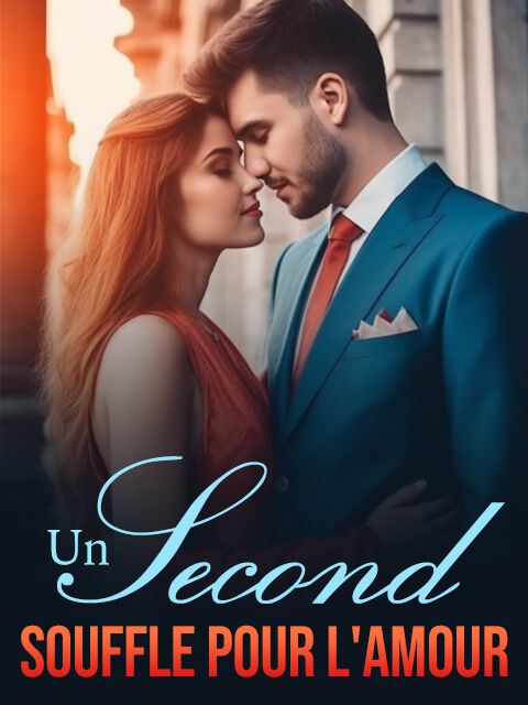 Un second souffle pour l'amour's Book Image