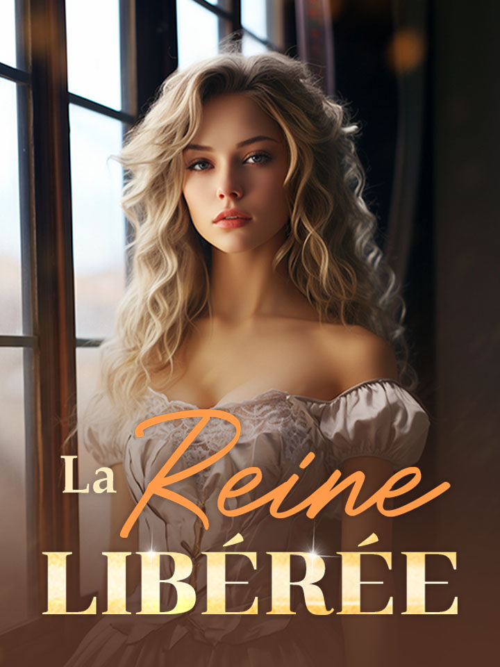 La reine lib&eacute;r&eacute;e's Book Image