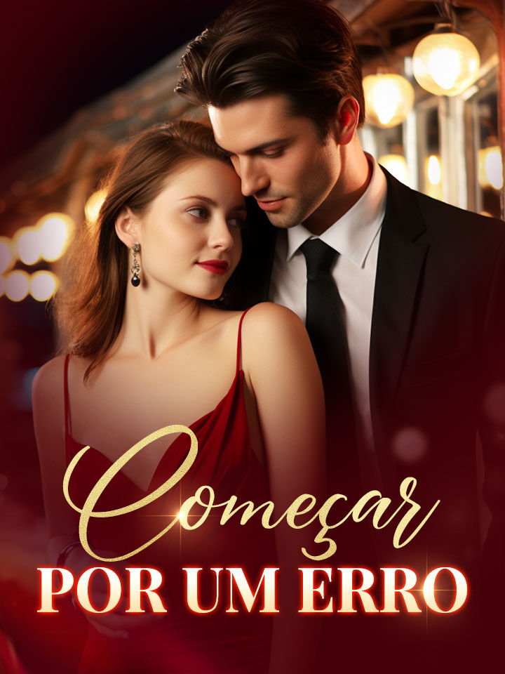 Come&ccedil;ar por um erro's Book Image