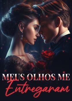 Meus olhos me entregaram's Book Image