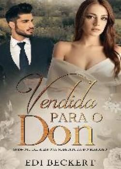Vendida para o Don's Book Image