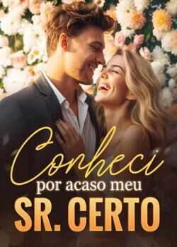 Conheci por acaso meu Sr. Certo's Book Image