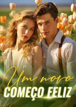 Um novo começo feliz's Book Image