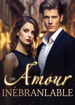 Un amour in&eacute;branlable's Book Image