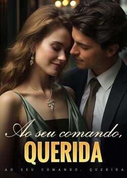 Ao seu comando, querida's Book Image