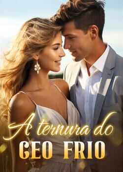 A ternura do CEO frio's Book Image
