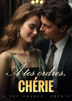 À tes ordres, chérie's Book Image