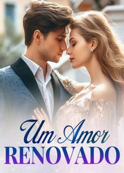 Um Amor Renovado's Book Image