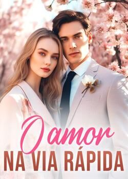 O amor na via rápida's Book Image
