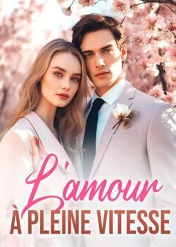 L'amour &agrave; pleine vitesse's Book Image
