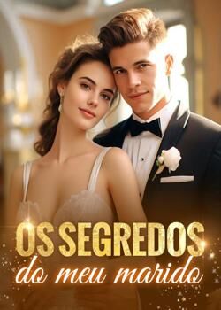 Os segredos do meu marido's Book Image