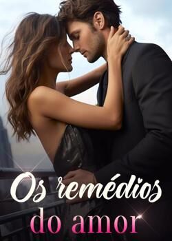 Os rem&eacute;dios do amor's Book Image