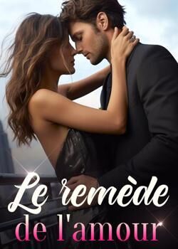 Le remède de l'amour's Book Image