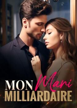 Mon mari milliardaire's Book Image