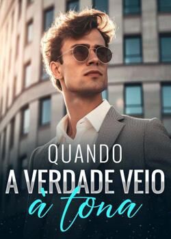 Quando a verdade veio &agrave; tona's Book Image
