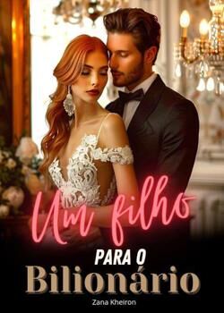 Um filho para o Bilion&aacute;rio's Book Image
