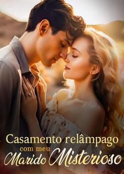 Casamento relâmpago com meu marido misterioso's Book Image