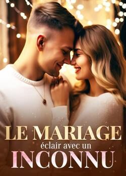 Le mariage &eacute;clair avec un inconnu's Book Image