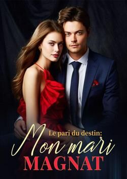 Le pari du destin : mon mari magnat's Book Image
