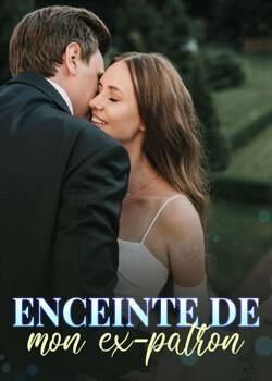 Enceinte de mon ex-patron's Book Image