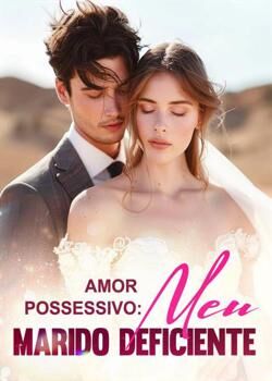 Amor possessivo: meu marido deficiente's Book Image