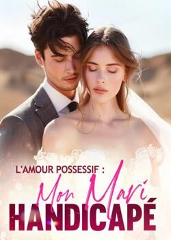 L'amour possessif : mon mari handicapé's Book Image