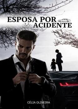 Esposa por acidente's Book Image