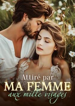 Attiré par ma femme aux mille visages's Book Image