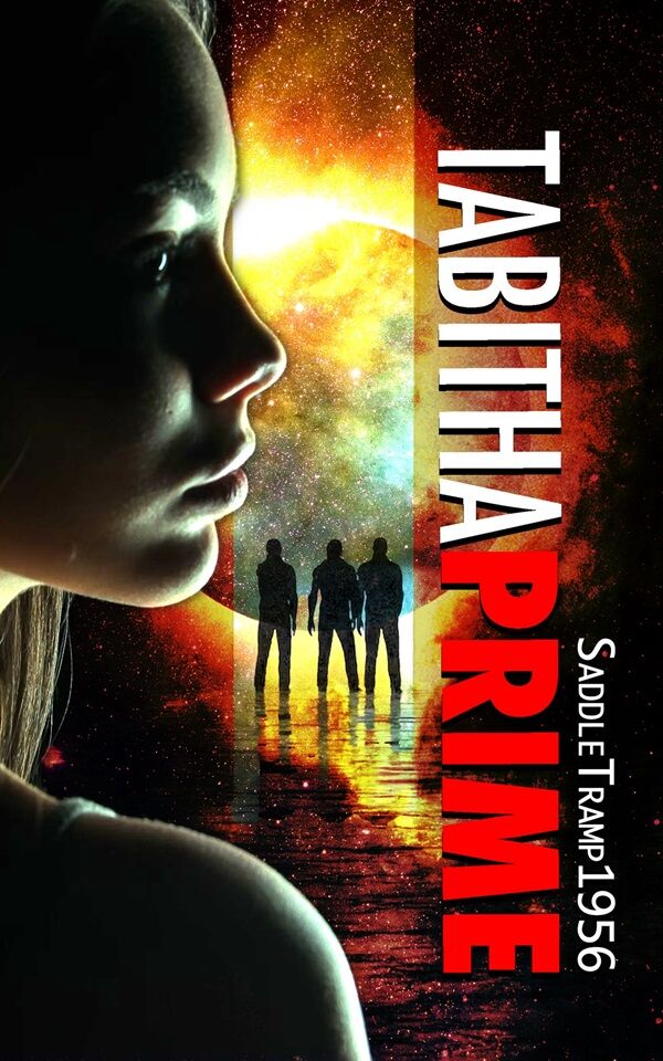 Tabitha Prime's Book Image