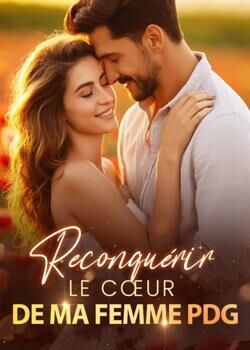 Reconquérir le cœur de ma femme PDG's Book Image
