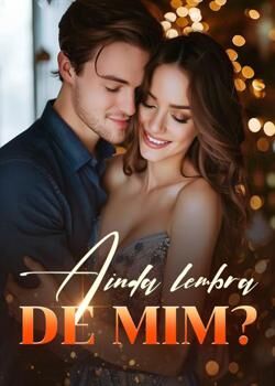 Ainda lembra de mim?'s Book Image