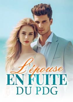 L'épouse en fuite du PDG's Book Image
