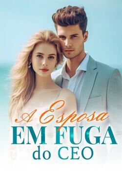 A esposa em fuga do CEO's Book Image