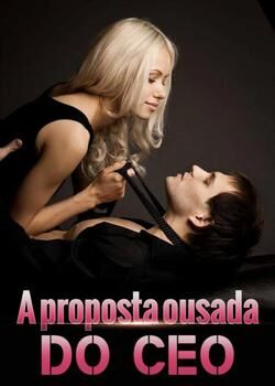 A proposta ousada do CEO's Book Image