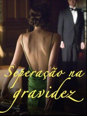 Sepera&ccedil;&atilde;o na gravidez's Book Image