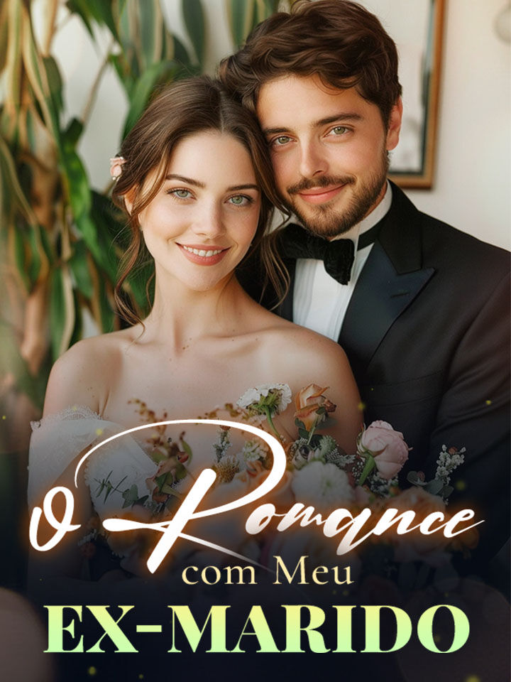 O Romance com Meu Ex-marido's Book Image