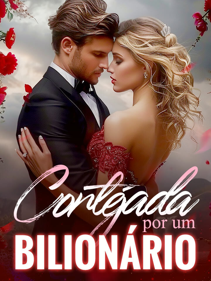 Cortejada por um bilionário's Book Image