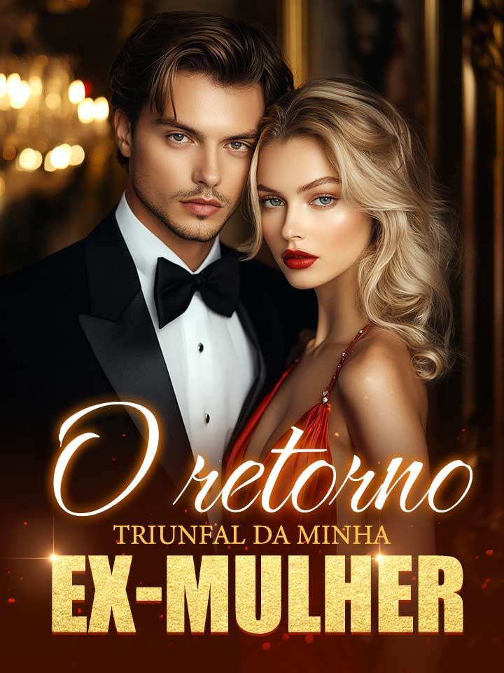 O retorno triunfal da minha ex-mulher's Book Image