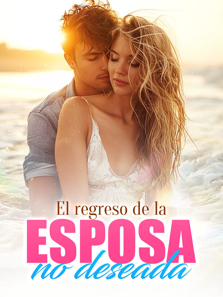 El regreso de la esposa no deseada's Book Image