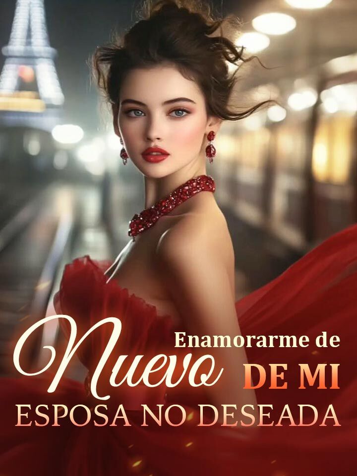 Enamorarme de nuevo de mi esposa no deseada's Book Image