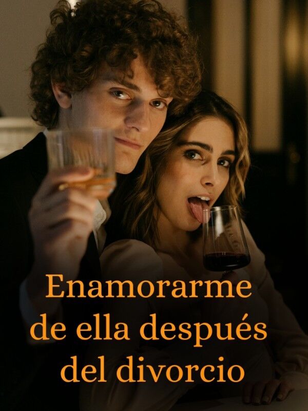 Enamorarme de ella después del divorcio's Book Image