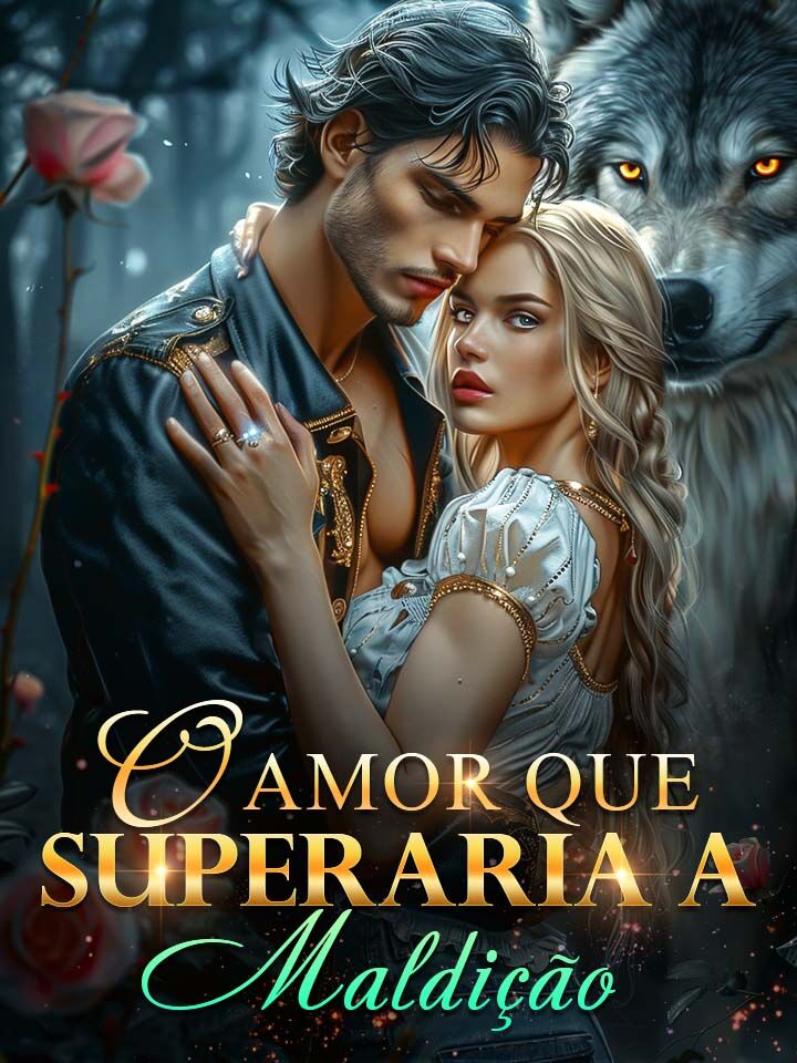 O amor que superaria a maldi&ccedil;&atilde;o's Book Image